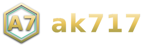 ak717 logo