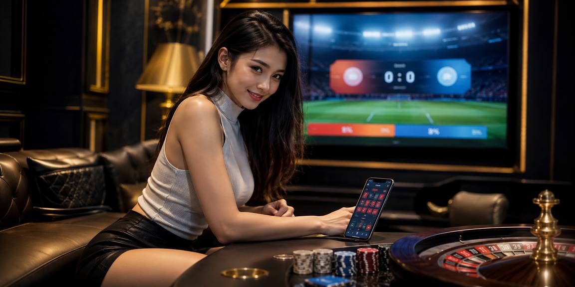 ak717 mobile gaming